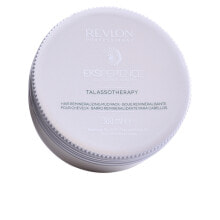 Masks and Serums EKSPERIENCE TALASSOTHERAPY hair remineralizing mud 6 x 50 ml