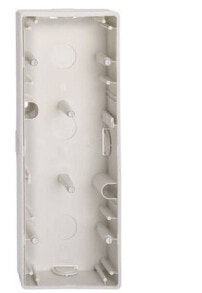 Sockets, switches and frames 512319. Product colour: White