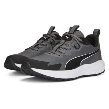 Running Shoes PUMA Twitch Runner Trail Running Shoes