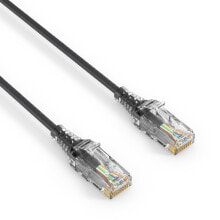 Cables & Interconnects PureLink MC1500-0025, 0.25 m, Cat6, U/UTP (UTP), RJ-45, RJ-45