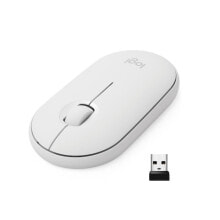 Computer Mice Logitech Pebble M350 Wireless Mouse