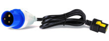 Smart Extension Cords and Surge Protectors APC AP8858EU3 power distribution unit (PDU) 20 AC outlet(s) 0U
