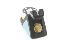 Electric Soldering Irons Weller WSR 208. Product type: Safety rest, Brand compatibility: Weller, Product colour: Black,Blue