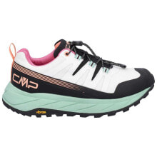 Hiking Shoes CMP Olmo 2.0 Hiking Shoes