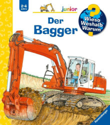 Educational literature Ravensburger 978-3-473-32850-5 children's book