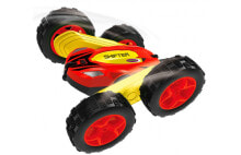 RC Cars and Motorcycles Jamara Shifter Stuntcar. Type: Stunt car, Engine type: Electric engine, Construction type: Ready-to-Run (RTR). Weight: 340 g