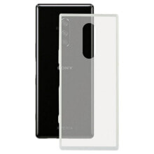 Smartphone Cases KSIX Sony Xperia 1