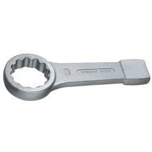 Open-end Cap Combination Wrenches Gedore 6475510, Chrome, Chrome vanadium steel, 790 g, 65 mm, 21 mm, 20x22 mm