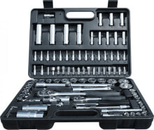 Tool kits and accessories Zestaw narzędzi Modeco 94 el. (MN-57-310)