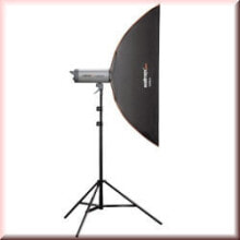 Tripods and Monopods Accessories Walimex 19291 softbox