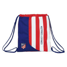 Premium Clothing and Shoes сумка-рюкзак на веревках Atlético Madrid
