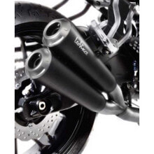 Spare Parts LEOVINCE GP Duals Yamaha 15109K Full Line System