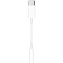 Cables And Adapters For Mobile Phones Apple USB-C to 3.5 mm Headphone Jack Adapter