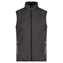 Athletic Vests cMP Heavy Fleece 3H55766 Vest