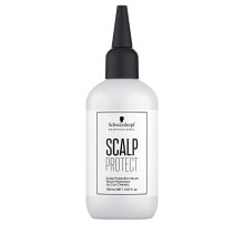 Hair Dye Scalp Protect (Сыворотка для защиты кожи головы) 150 мл