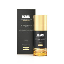 Facial Serums, Ampoules And Oils Антивозрастная ночная сыворотка Isdin Isdinceutics (50 ml)