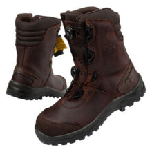 Mens Tracking Boots 2.BE BOA S3 HRO HI SRC M 75095 winter boots