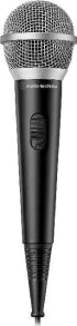 Microphones Audio-Technica ATR1100X microphone Black Clip-on microphone
