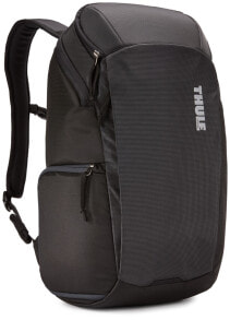 Laptop Bags Thule EnRoute Medium backpack Black