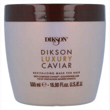 Masks and Serums Маска Luxury Caviar Dikson Muster (500 ml) (500 ml)