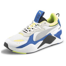 Sneakers PUMA SELECT RS-X Mix Trainers