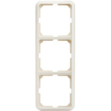 Sockets, switches and frames Schneider Electric 204300. Product colour: Pearl, Material: Duroplast, Design: Screwless. Width: 80 mm, Height: 222 mm