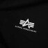 Picture #%d% of goods ALPHA INDUSTRIES Basic Small Logo Short Sleeve T-Shirt