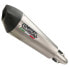 Picture #%d% of goods GPR EXHAUST SYSTEMS GP Evo4 Titanium Slip On Muffler Versys 1000 IE 19-20 Euro 4 Homologated
