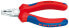 Picture #%d% of goods Knipex 08 05 110. Type: Lineman's pliers, Cutting length: 1 cm, Material: Chromium-vanadium steel. Length: 11 cm, Weight: 85 g