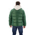 Picture #%d% of goods SUPERDRY Alpine Luxe Down Jacket