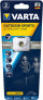 Picture #%d% of goods Varta ULTRALIGHT H30R White Headband flashlight LED