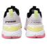 Picture #%d% of goods PUMA SELECT Rise Contrast Trainers