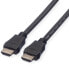 Picture #%d% of goods Value HDMI High Speed Cable with Ethernet, HDMI M - HDMI M, LSOH 3 m