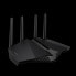 Picture #%d% of goods ASUS RT-AX82U wireless router Gigabit Ethernet Dual-band (2.4 GHz / 5 GHz) Black