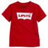 Picture #%d% of goods LEVI´S ® KIDS Batwing Short Sleeve T-Shirt