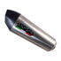 Picture #%d% of goods GPR EXCLUSIVE GP Evo4 Titanium Slip On Muffler Svartpilen 401 20 Euro 4 Homologated