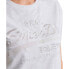 Picture #%d% of goods SUPERDRY Vintage Logo Tonal Embroidery Short Sleeve T-Shirt