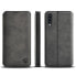 Picture #%d% of goods Nedis N SSW10022BK - Soft Wallet Book für Samsung Galaxy A70| Transparent mobile phone case 17 cm (6.7") Folio Black