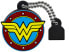 Picture #%d% of goods Emtec DC Comics Collector Wonder Woman USB flash drive 16 GB USB Type-A 2.0 Multicolour