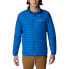 Picture #%d% of goods COLUMBIA Powder Pass Jacket