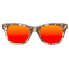Picture #%d% of goods SKULL RIDER Rocker Sunglasses