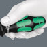 Picture #%d% of goods Wera 367 TORX. Width: 25 mm, Length: 13 cm, Height: 25 mm. Handle colour: Black/Green