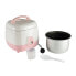Picture #%d% of goods Cuckoo CR-0632, Pink,White, 1.08 L, Lever, Plastic, South Korea, 240 V