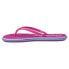 Picture #%d% of goods SUPERDRY Neon Rainbow Sleek Flip Flops