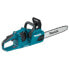 Picture #%d% of goods Makita DUC355Z chainsaw Black, Blue