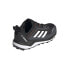 Picture #%d% of goods ADIDAS Terrex Agravic Flow K Trail Running Shoes