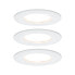 Picture #%d% of goods Paulmann 934.60 spotlight White LED 6.5 W A+