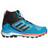 Picture #%d% of goods ADIDAS Terrex Skychaser 2 Mid Goretex Hiking Boots