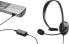 Picture #%d% of goods Phone headset, 2.5 mm, Special configuration, Corded, Mono