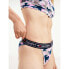 Picture #%d% of goods TOMMY HILFIGER UNDERWEAR Camo Thong